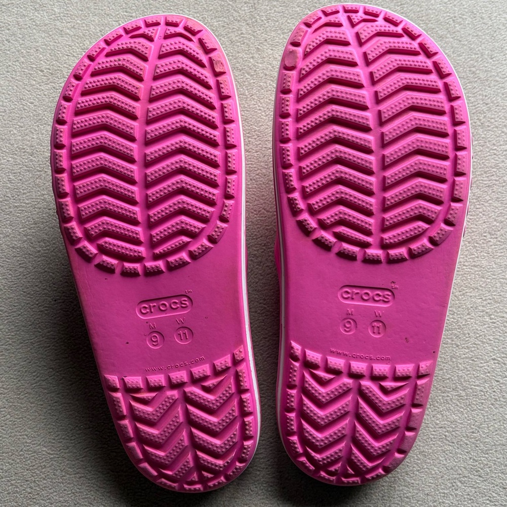 Croc Slides - Picture 3 of 3